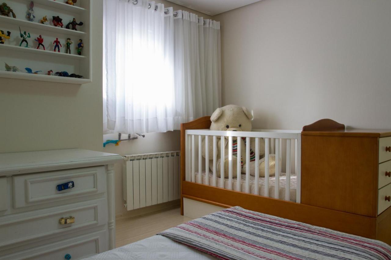 Apartamento Ampla Cobertura No Centro De Gramado