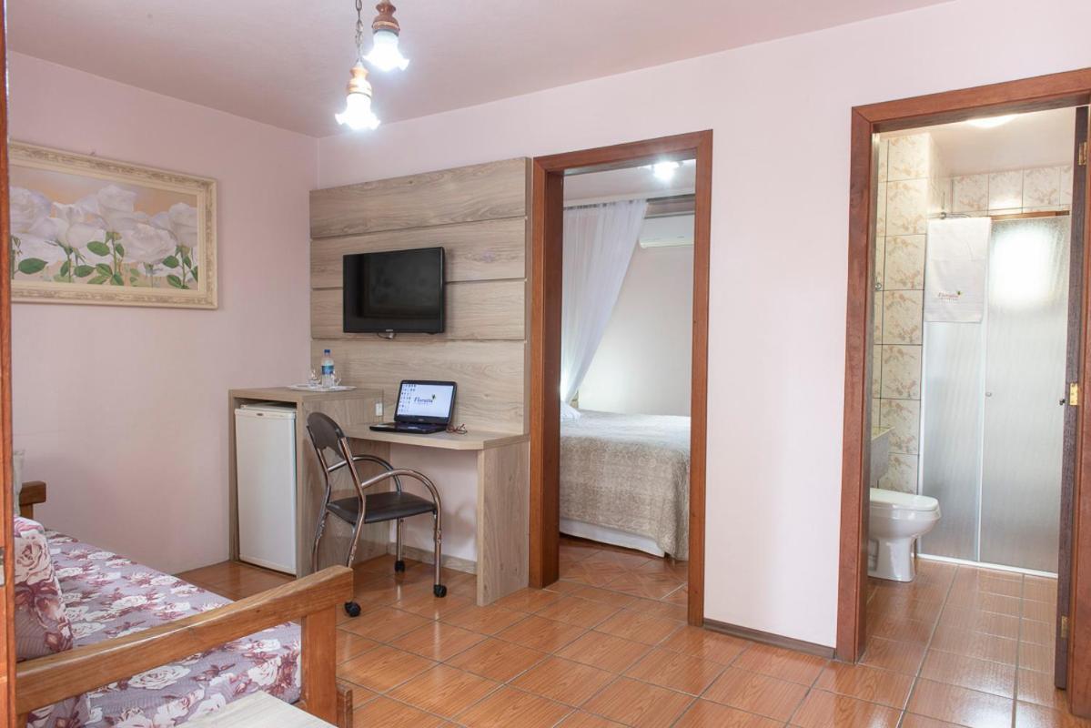 Floratta Nossa Casa