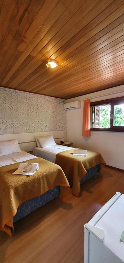 Alpen Hof Hotel
