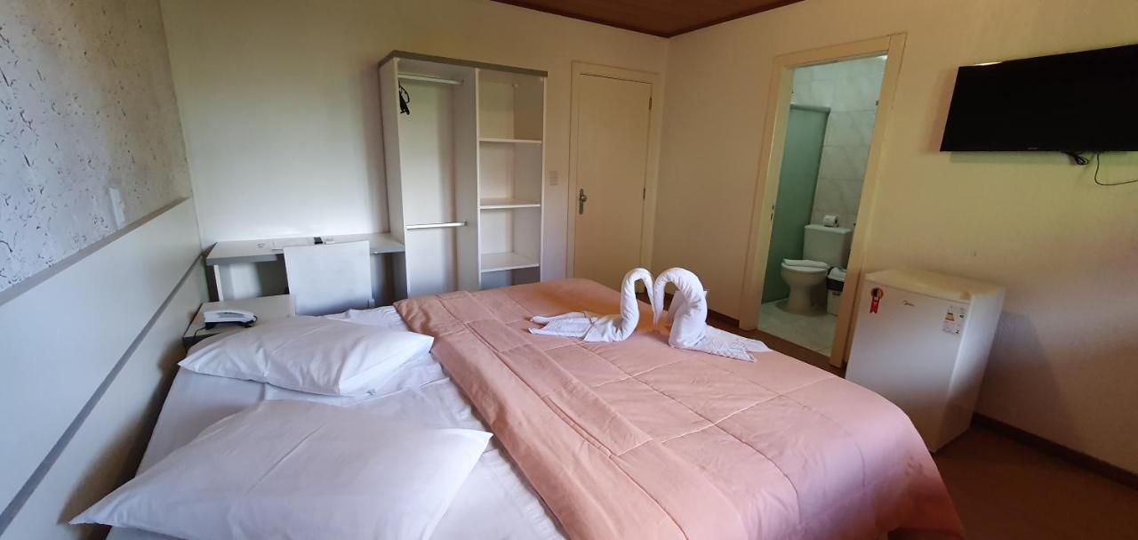Alpen Hof 2* Gramado