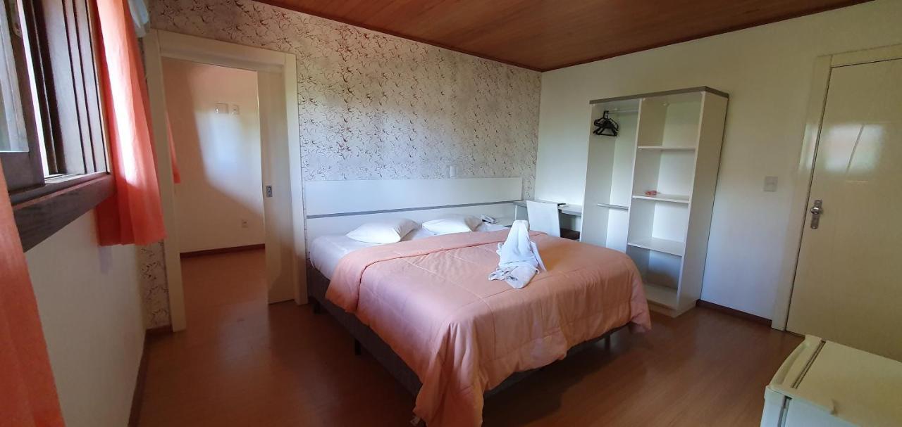 Alpen Hof Hotel Gramado