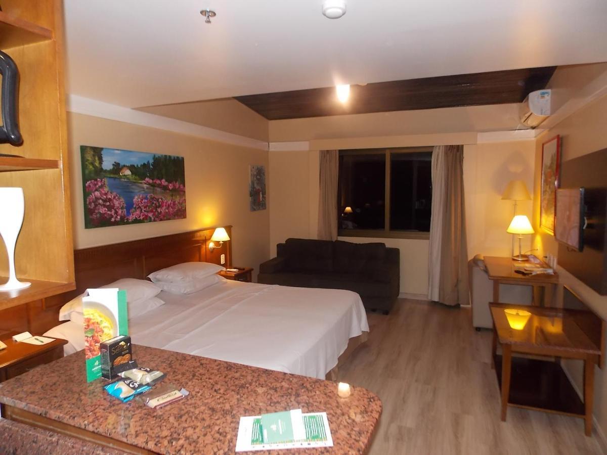 Flat em Gramado *