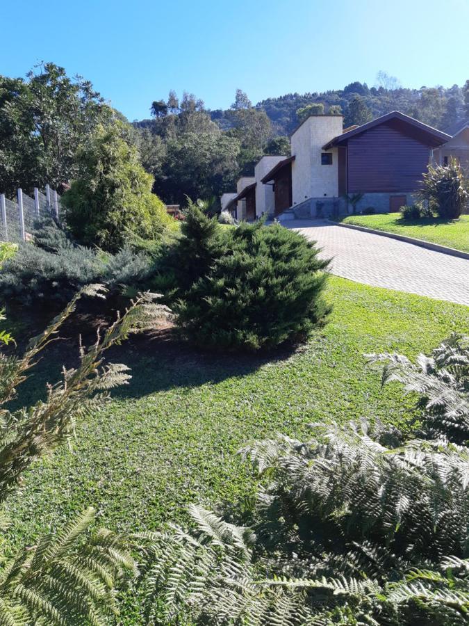 Residencial Dei Fiori Casa de férias Gramado