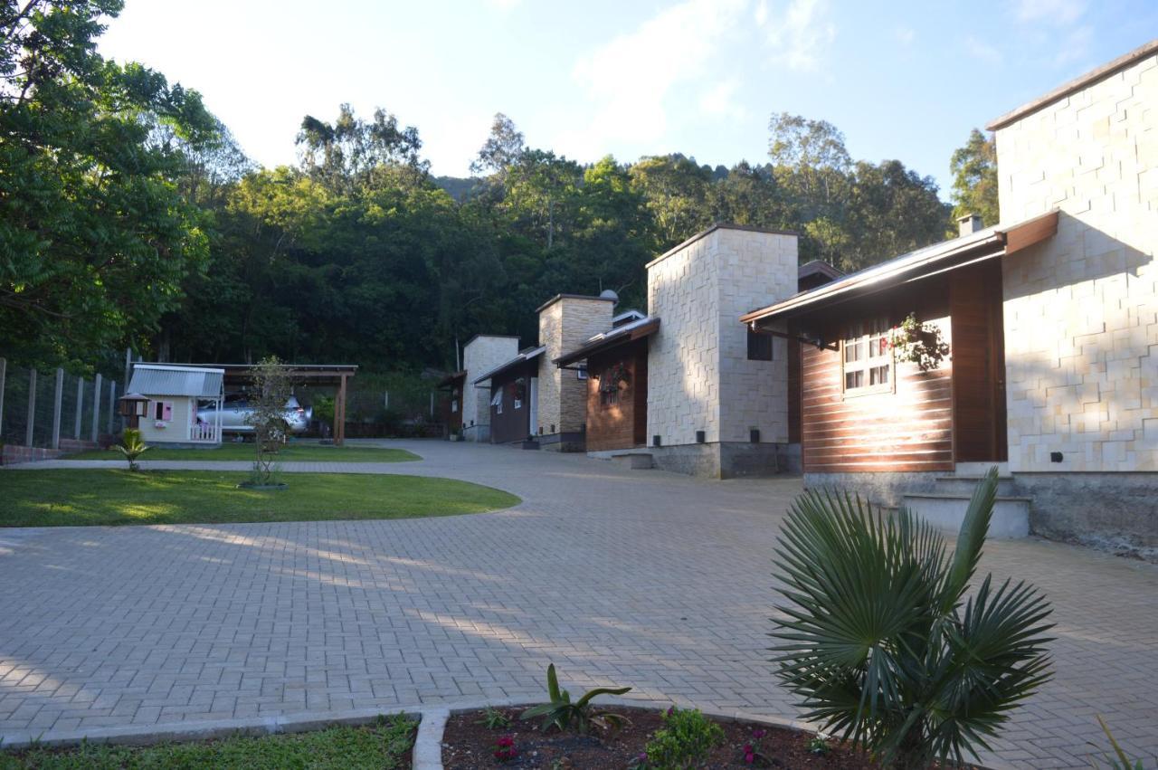Residencial Dei Fiori *