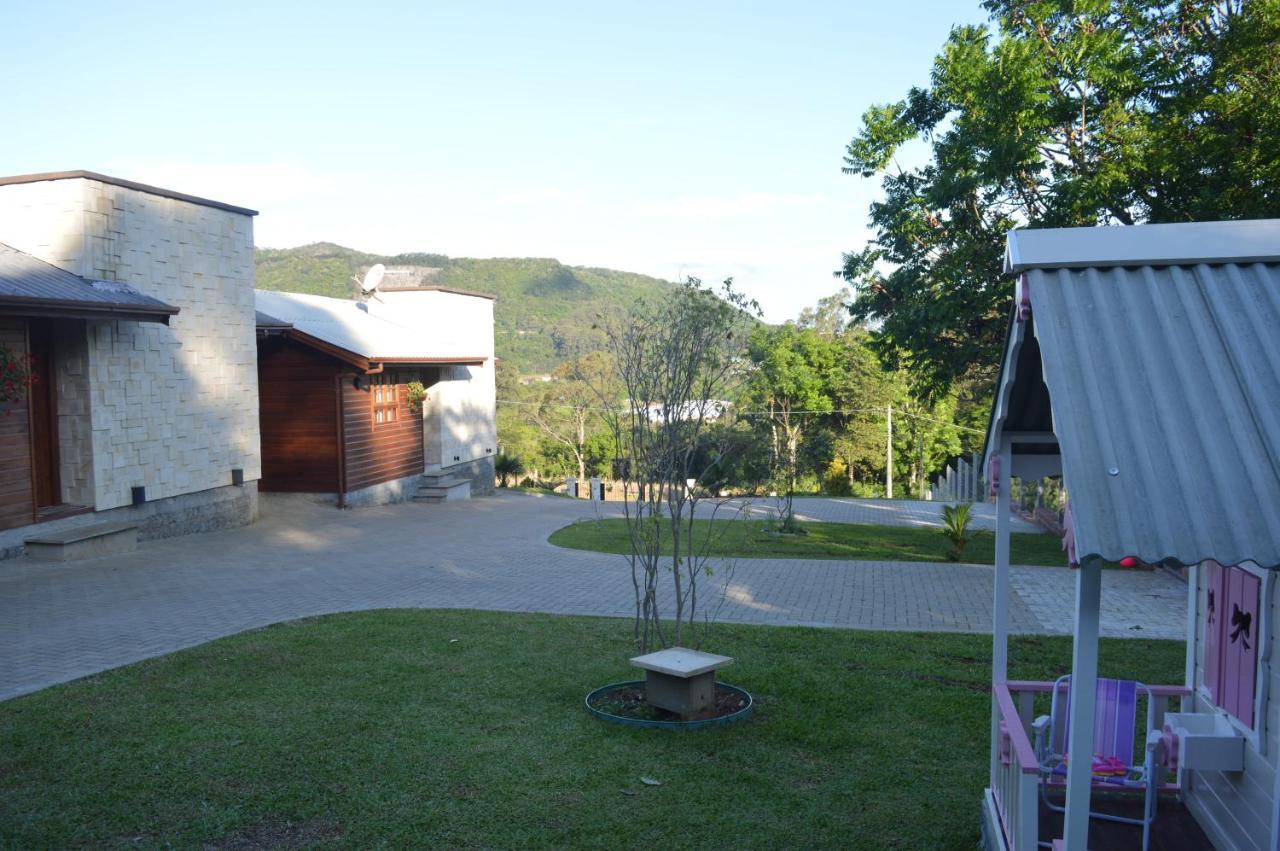 Residencial Dei Fiori Casa de férias Gramado