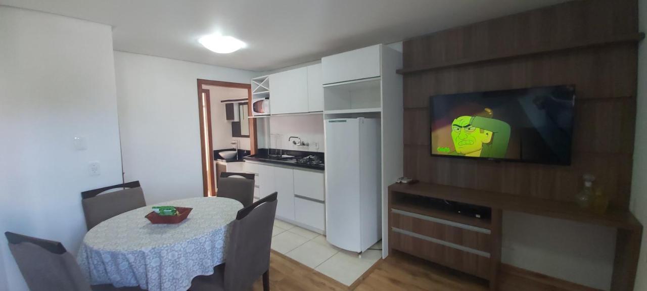 Apartamento 100% Flats