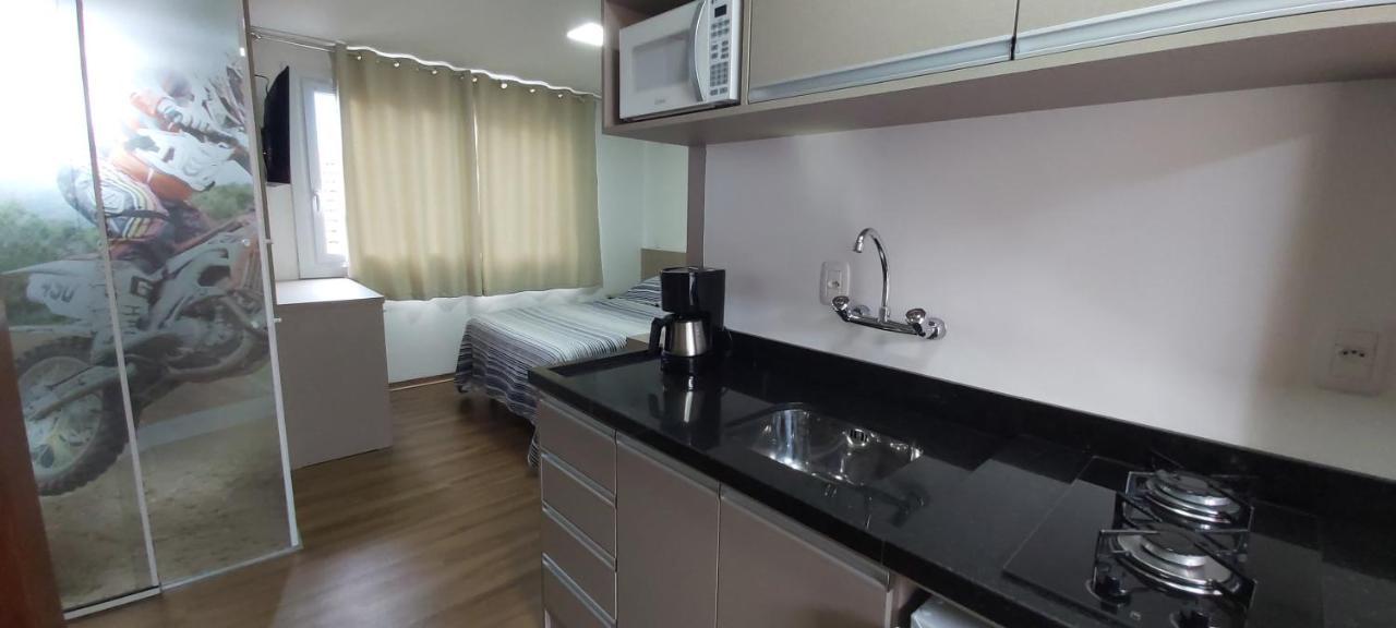 Apartamento 100% Flats