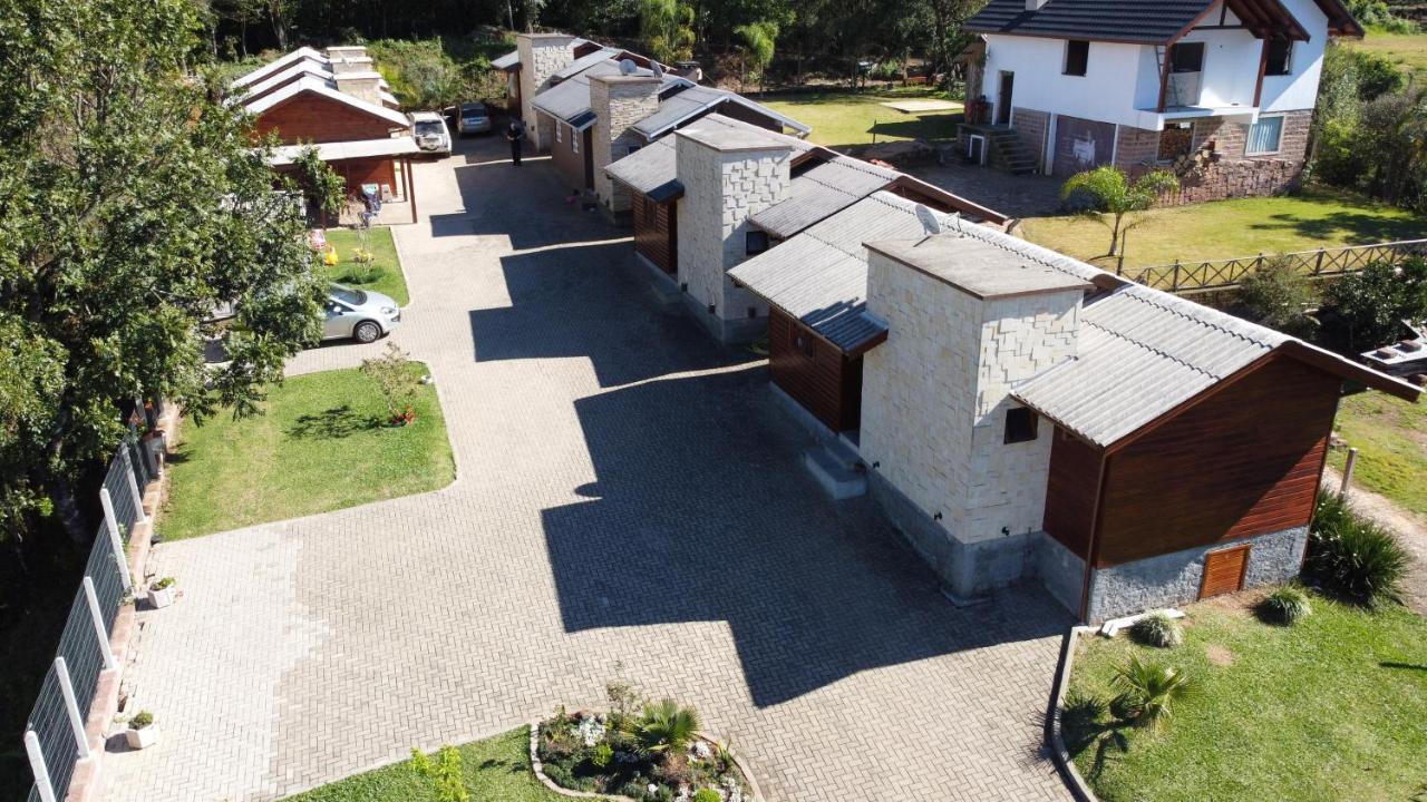 Casa de férias Residencial Dei Fiori