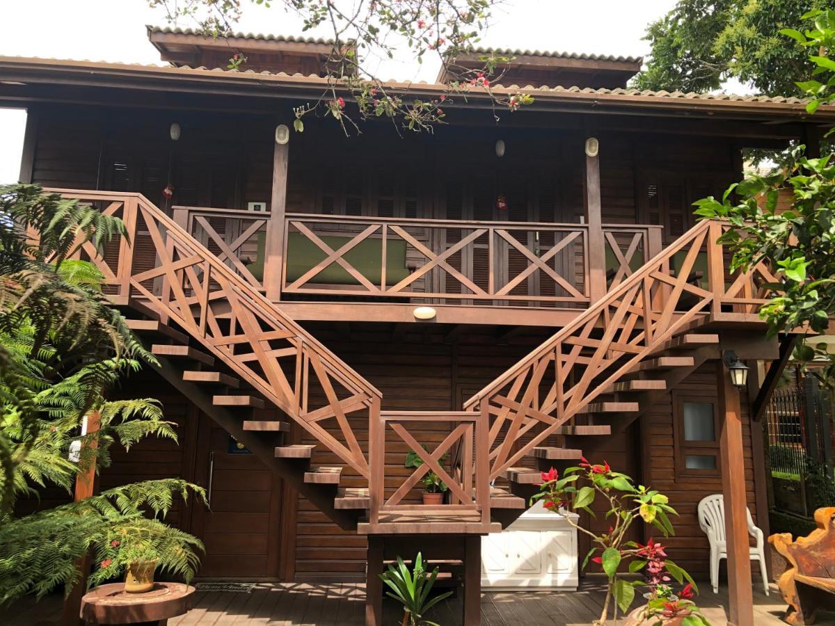 Casa de férias Chales De Luxe