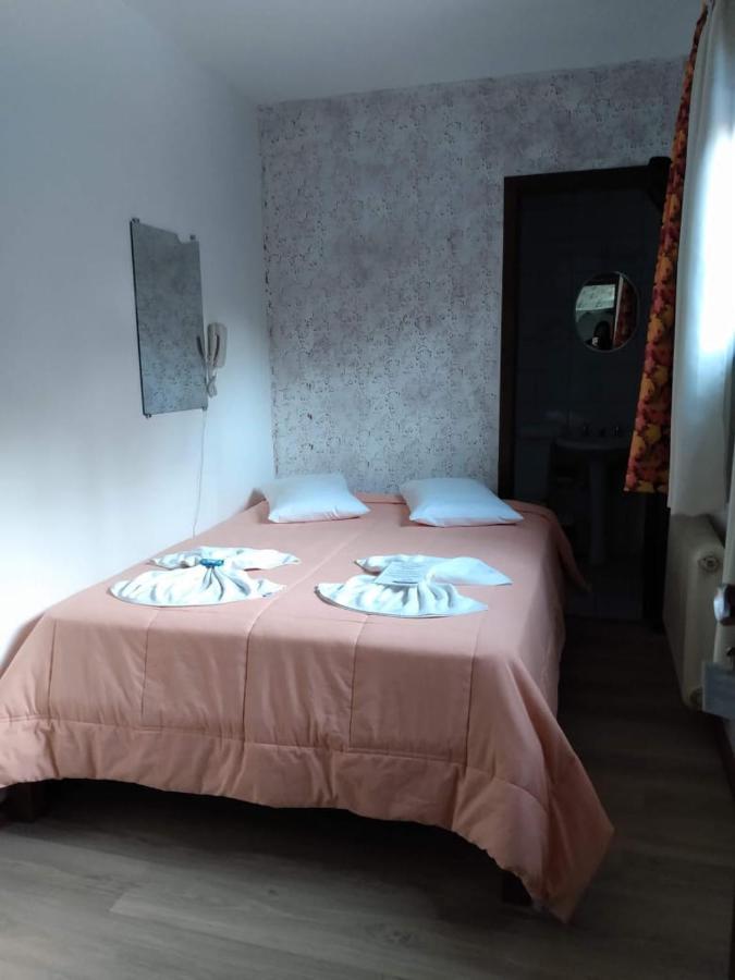 Hotel Alpen Hof 2*