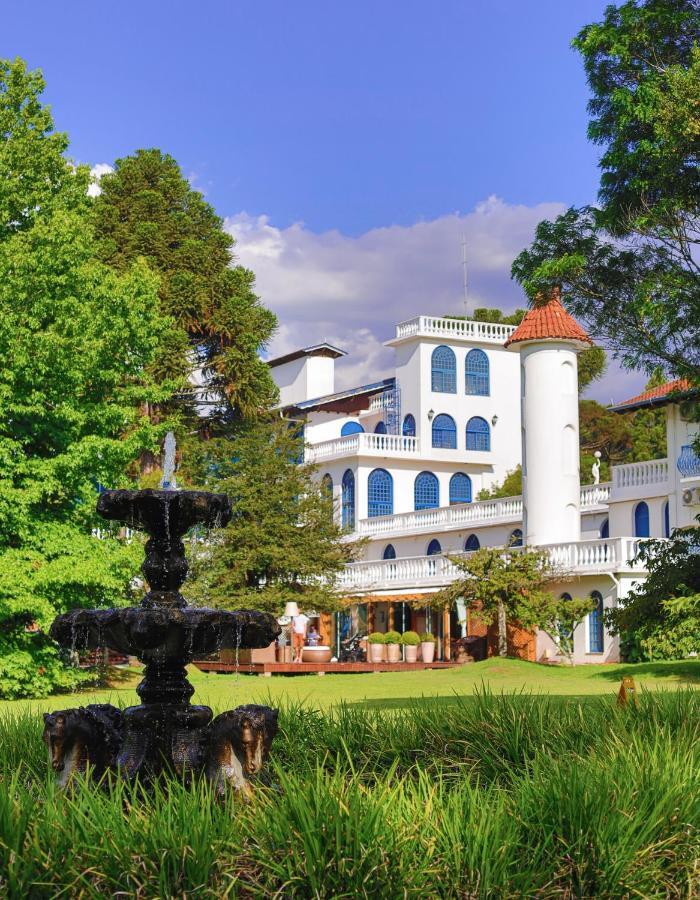 Palace Hotel
