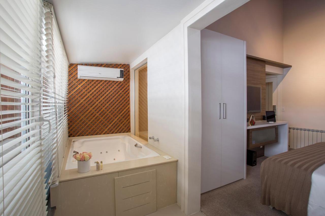 Hotel Modevie Boutique 5*