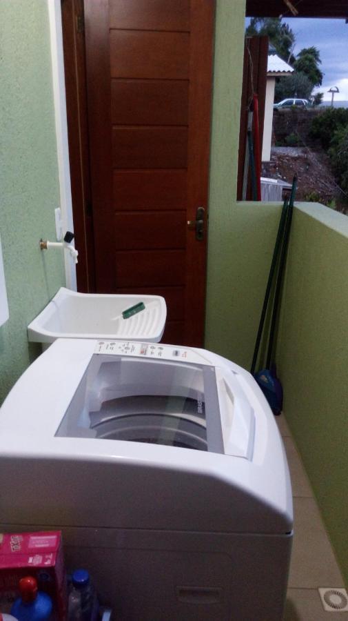 Aconchego Da Carol Apartamento *