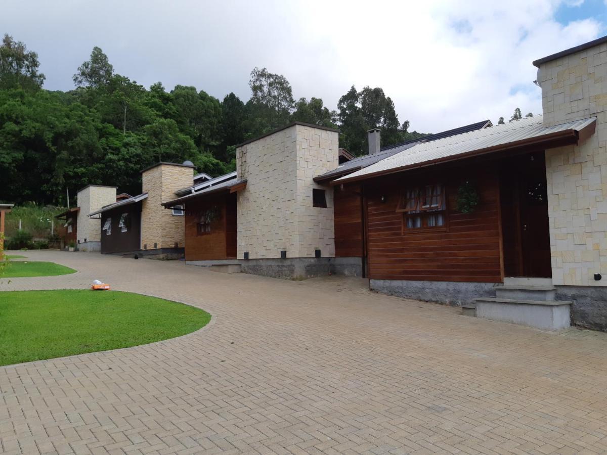 Residencial Dei Fiori Casa de férias