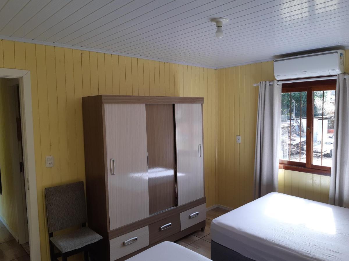 Casa de férias Residencial Dei Fiori Gramado