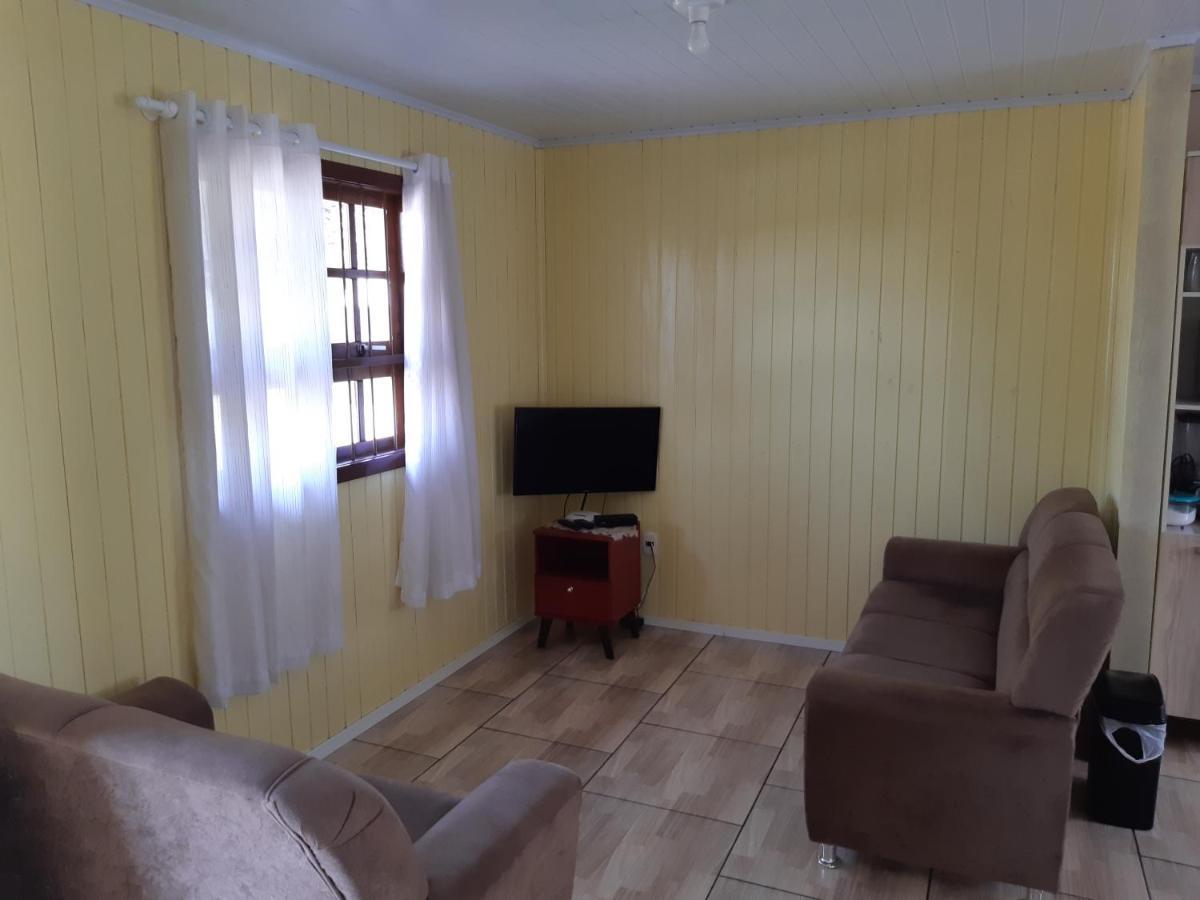Residencial Dei Fiori Casa de férias *