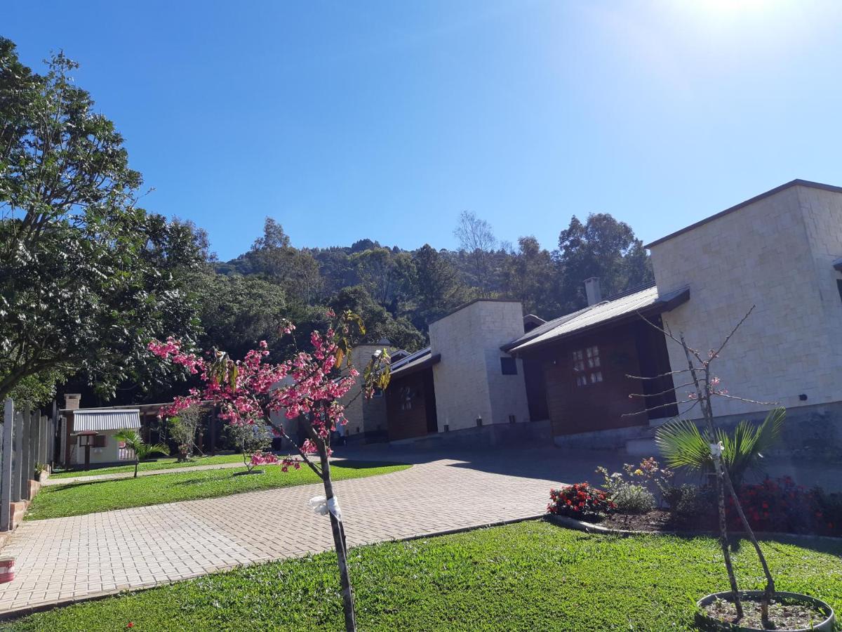 Casa de férias Residencial Dei Fiori *