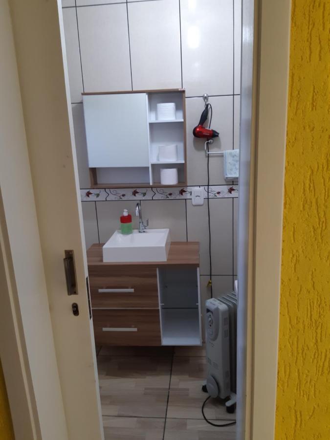 Casa de férias Residencial Dei Fiori Gramado