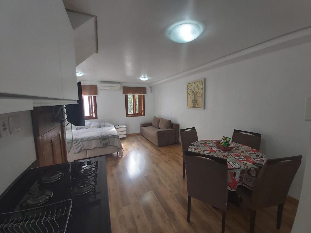Apartamento 100% Flats