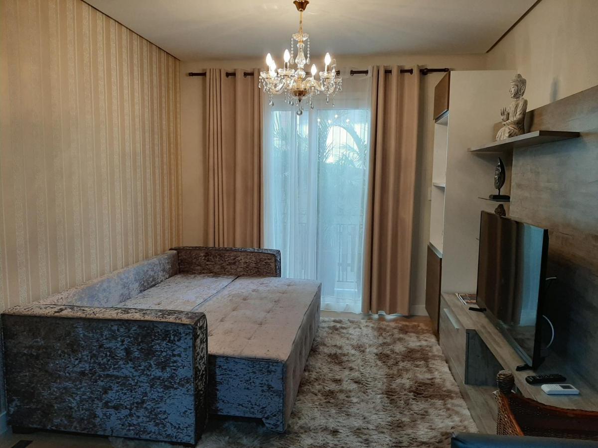 Loft One Apartamento *