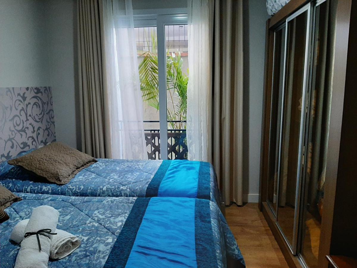 Loft One Apartamento *
