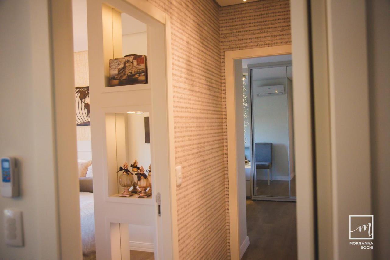 Apto Fofo Apartamento