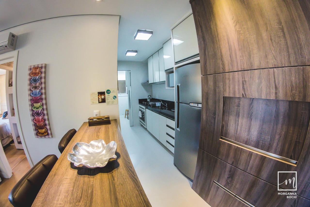 Apartamento Apto Fofo Gramado