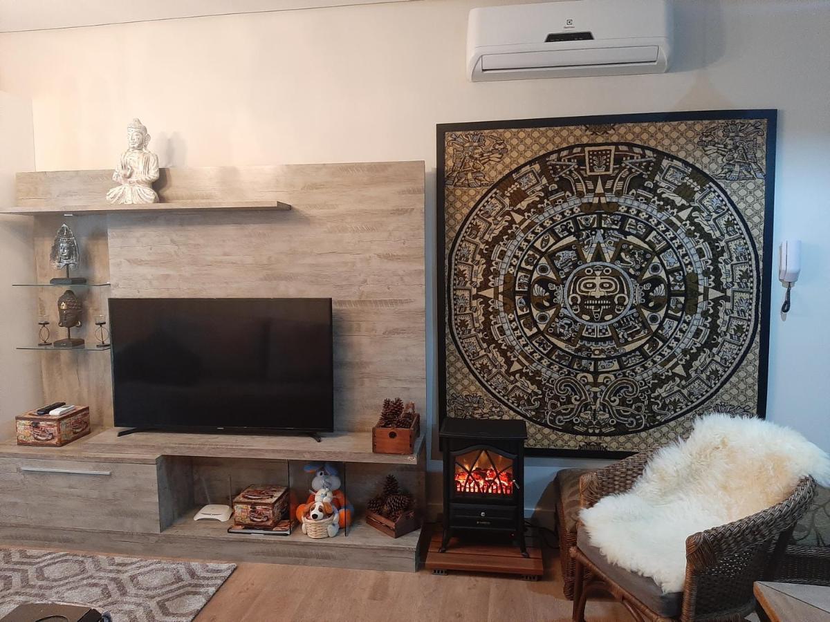 Loft One Apartamento *
