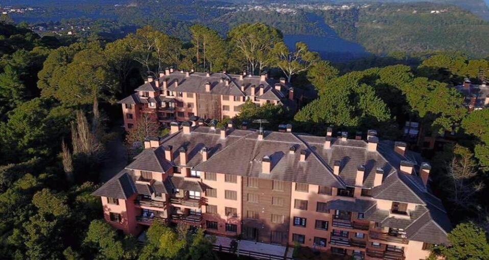 Ap Knorrville Com Lareira - 4 Pessoas Apartamento