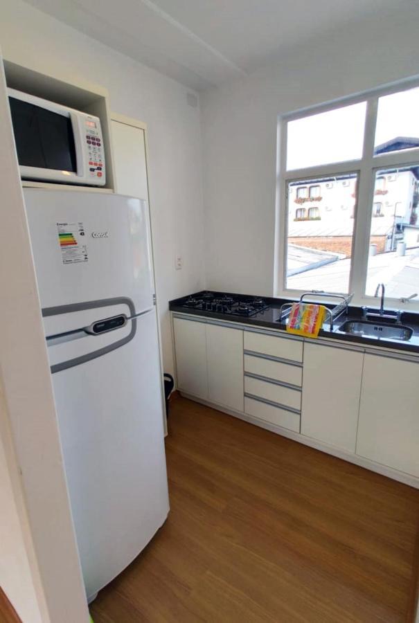Apartamento Santa Claus 2 - Centro De *