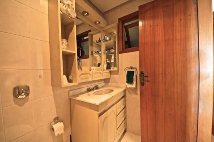 Charmoso Com Piscina Apartamento Gramado
