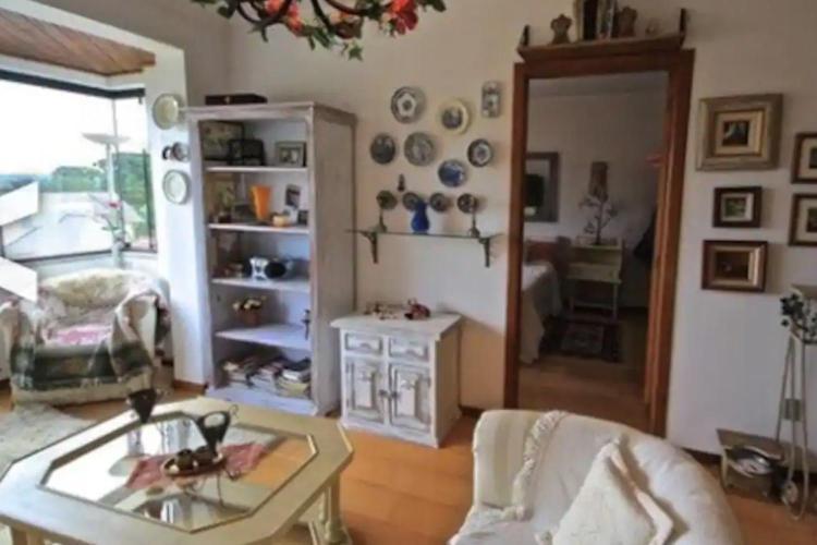 Charmoso Com Piscina Apartamento Gramado