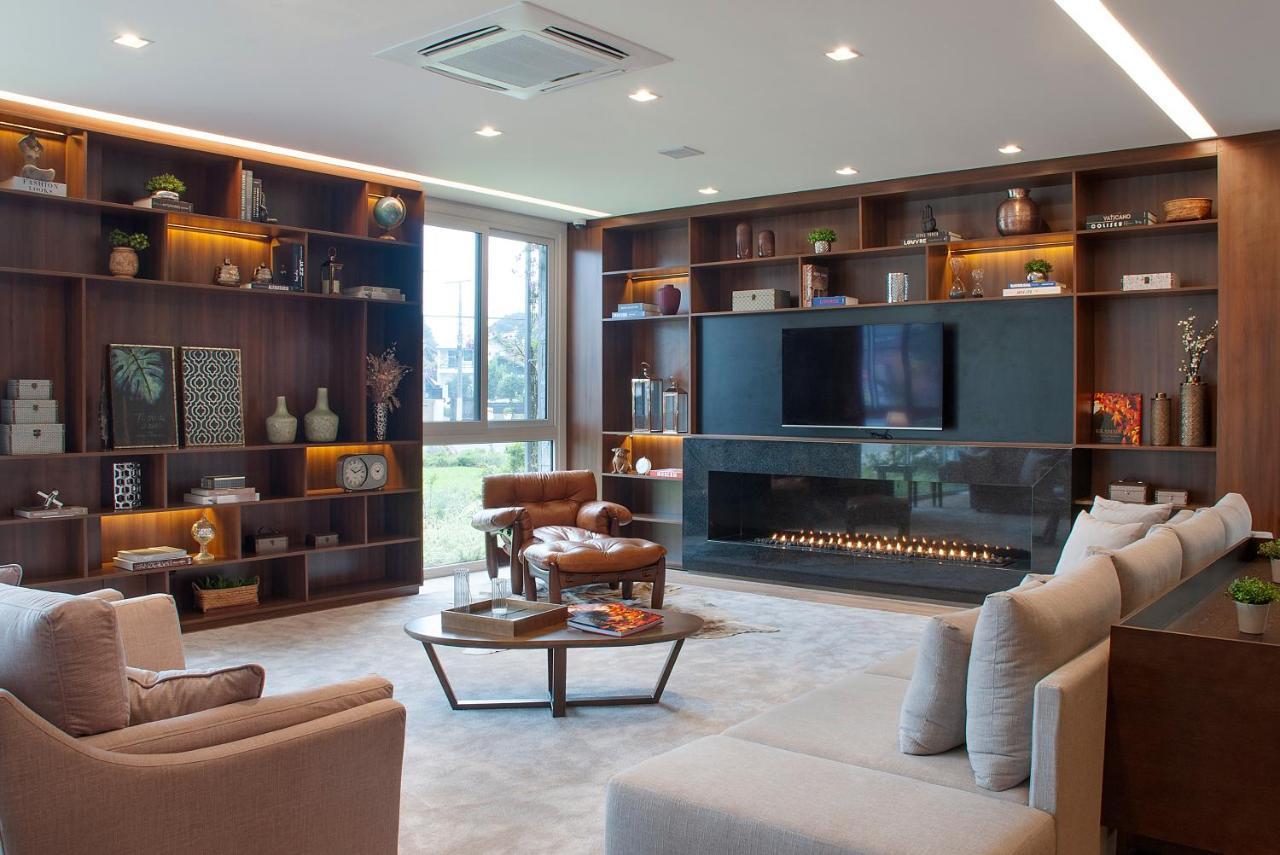 Hotel Exclusive & By Parks Gramado