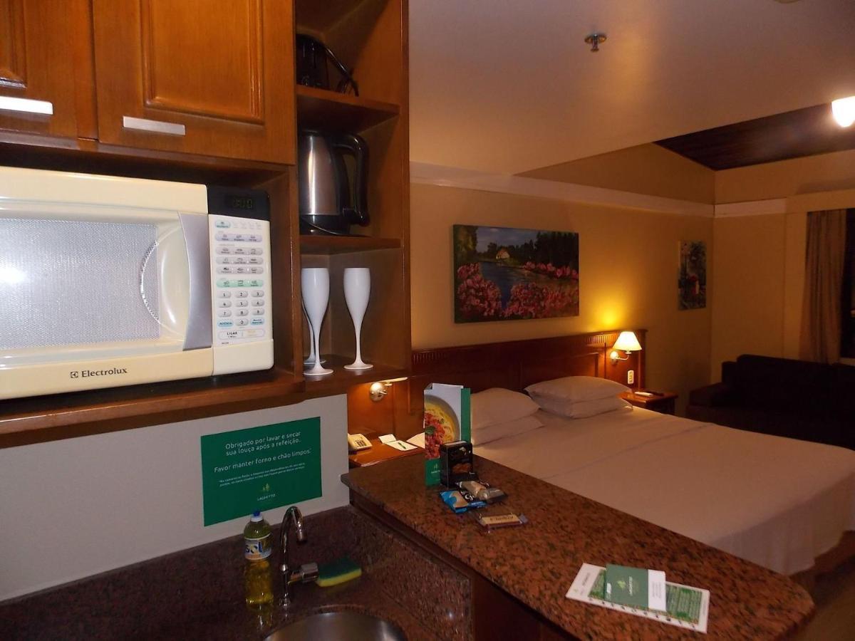 Flat em Gramado Gramado