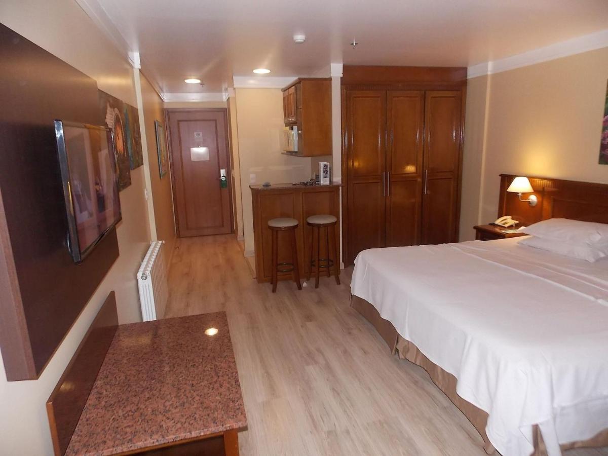 Apartamento Flat em Gramado *