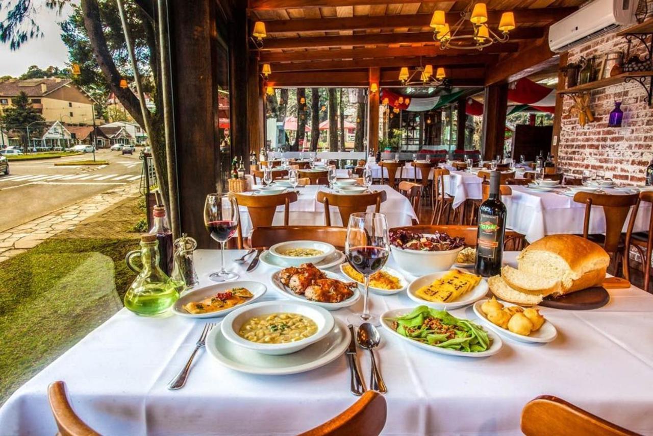Flat em Gramado * Gramado
