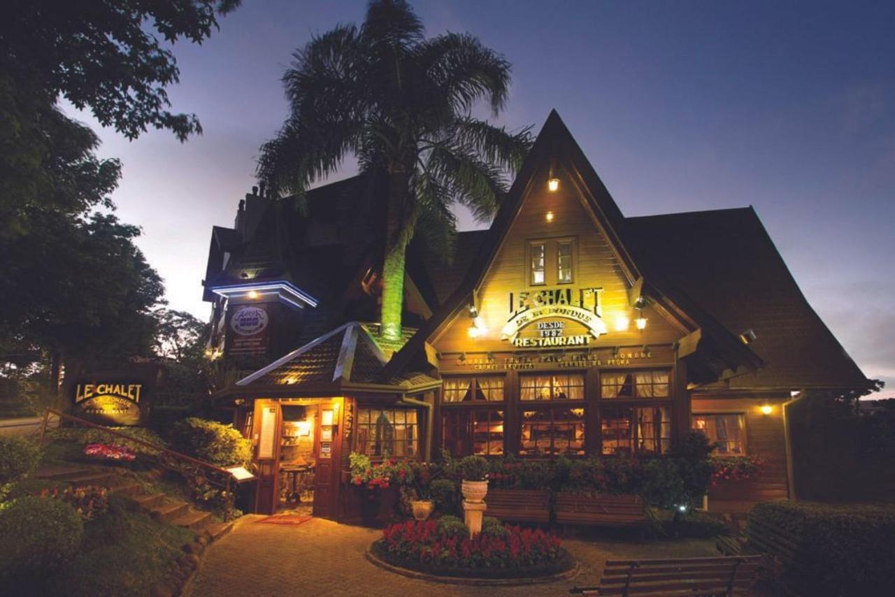 Flat em Gramado * Gramado