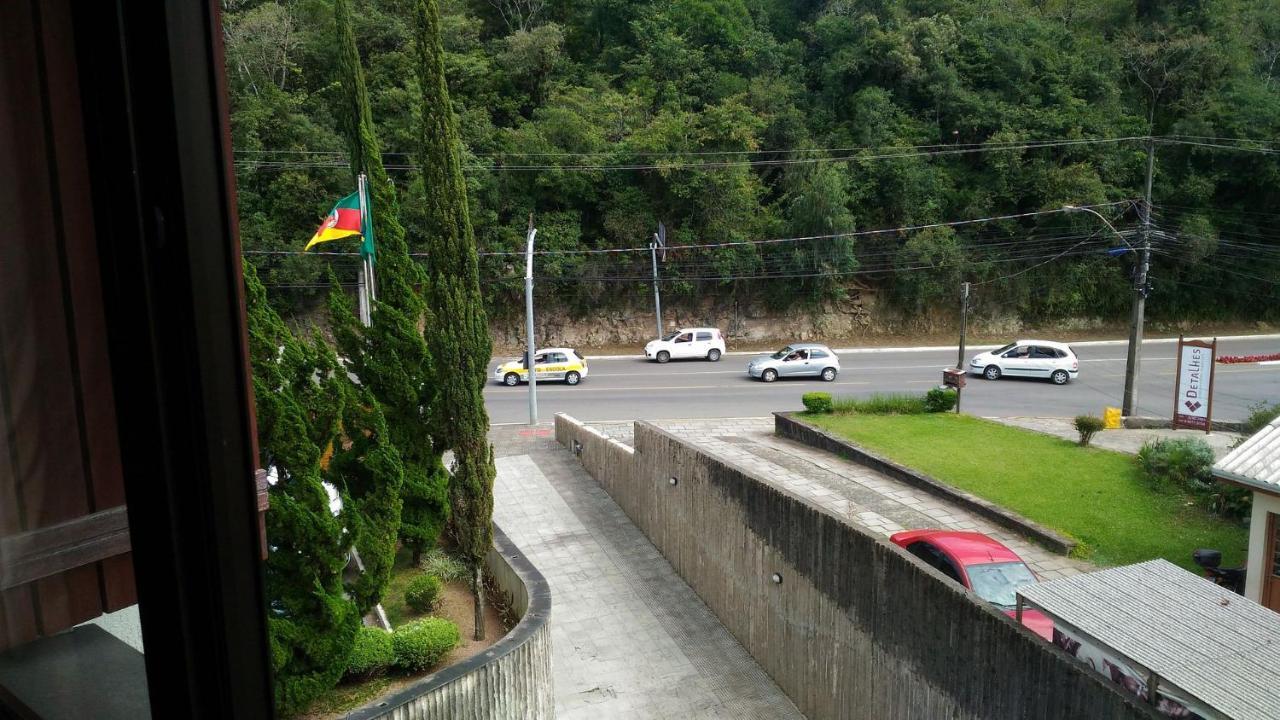 Flat em Gramado Apartamento Gramado