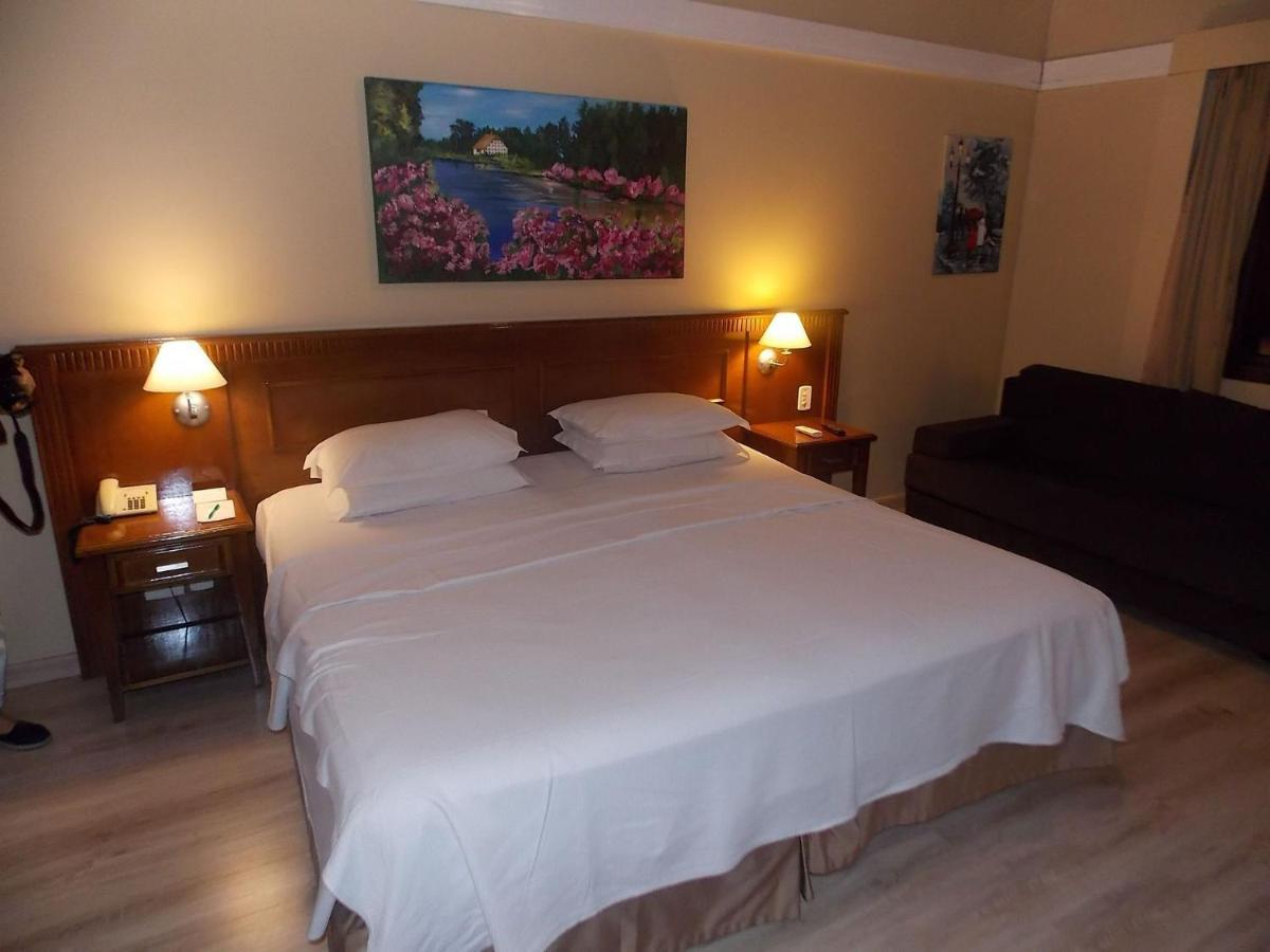 Apartamento Flat em Gramado *