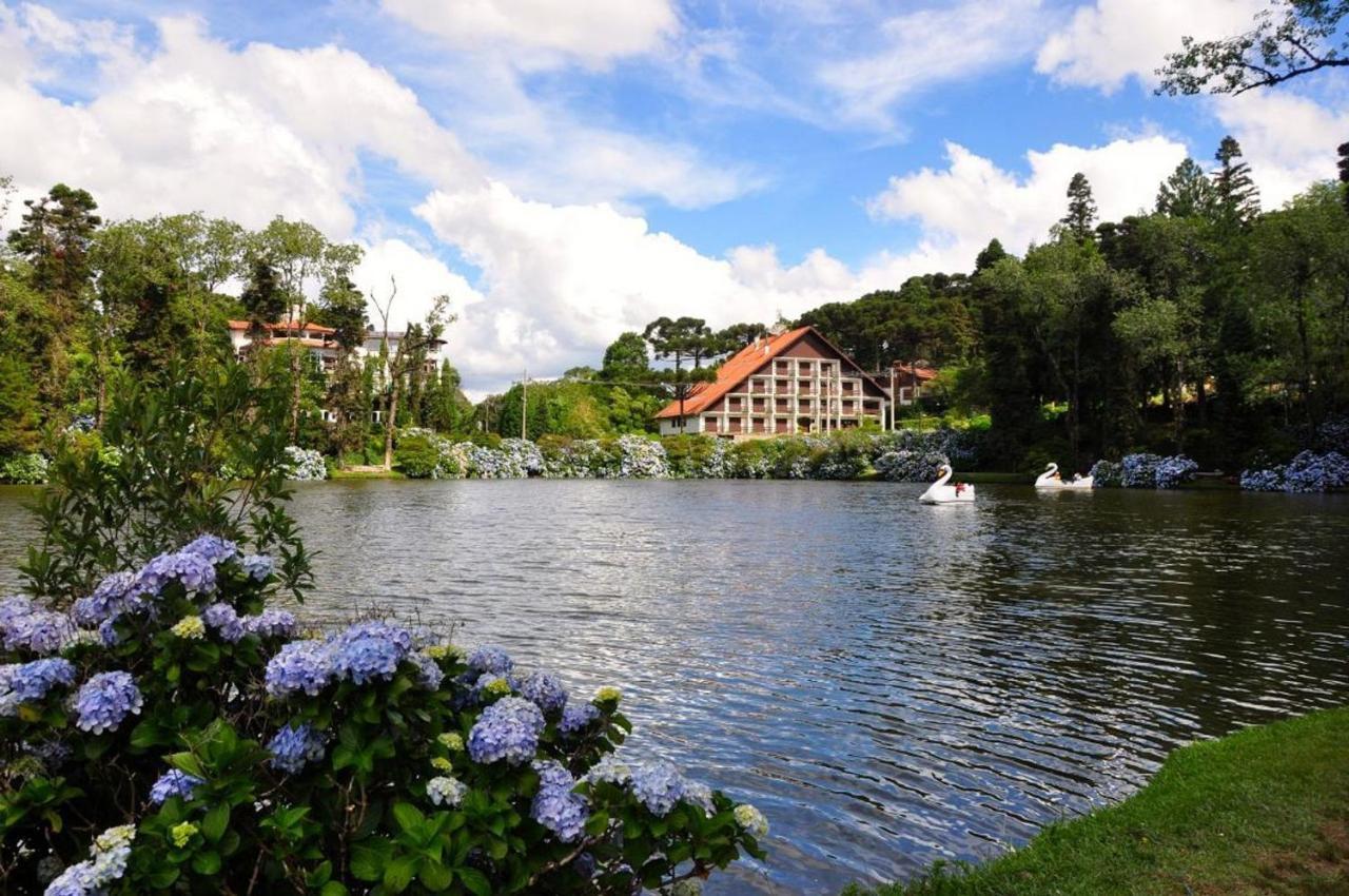 Flat em Gramado Apartamento Gramado