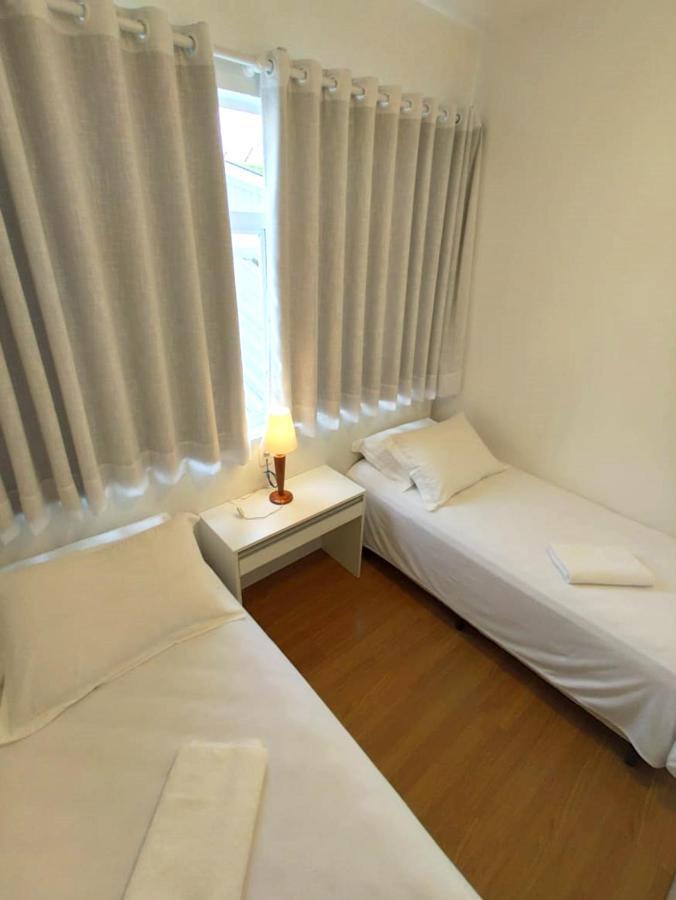 Santa Claus 2 - Centro De Apartamento Gramado