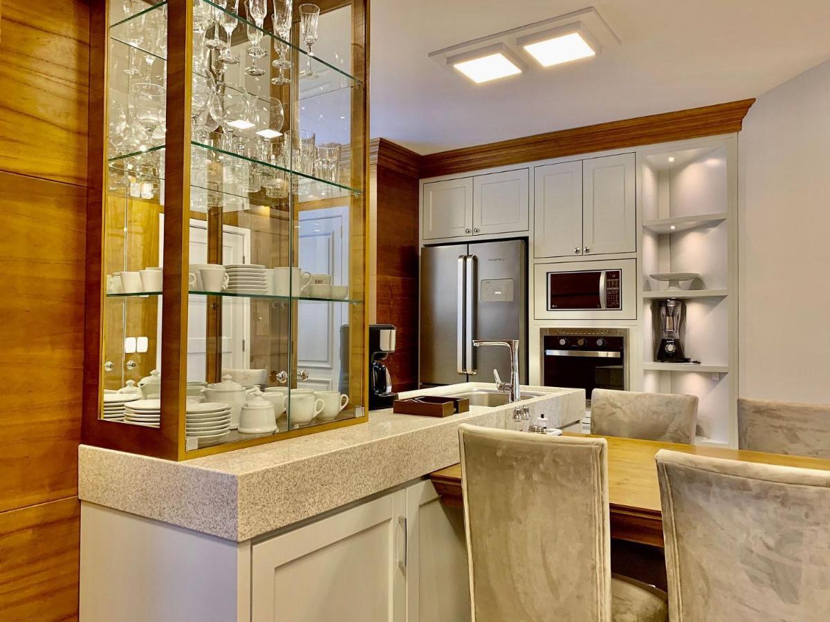 Apartamento Garibaldi 402 -