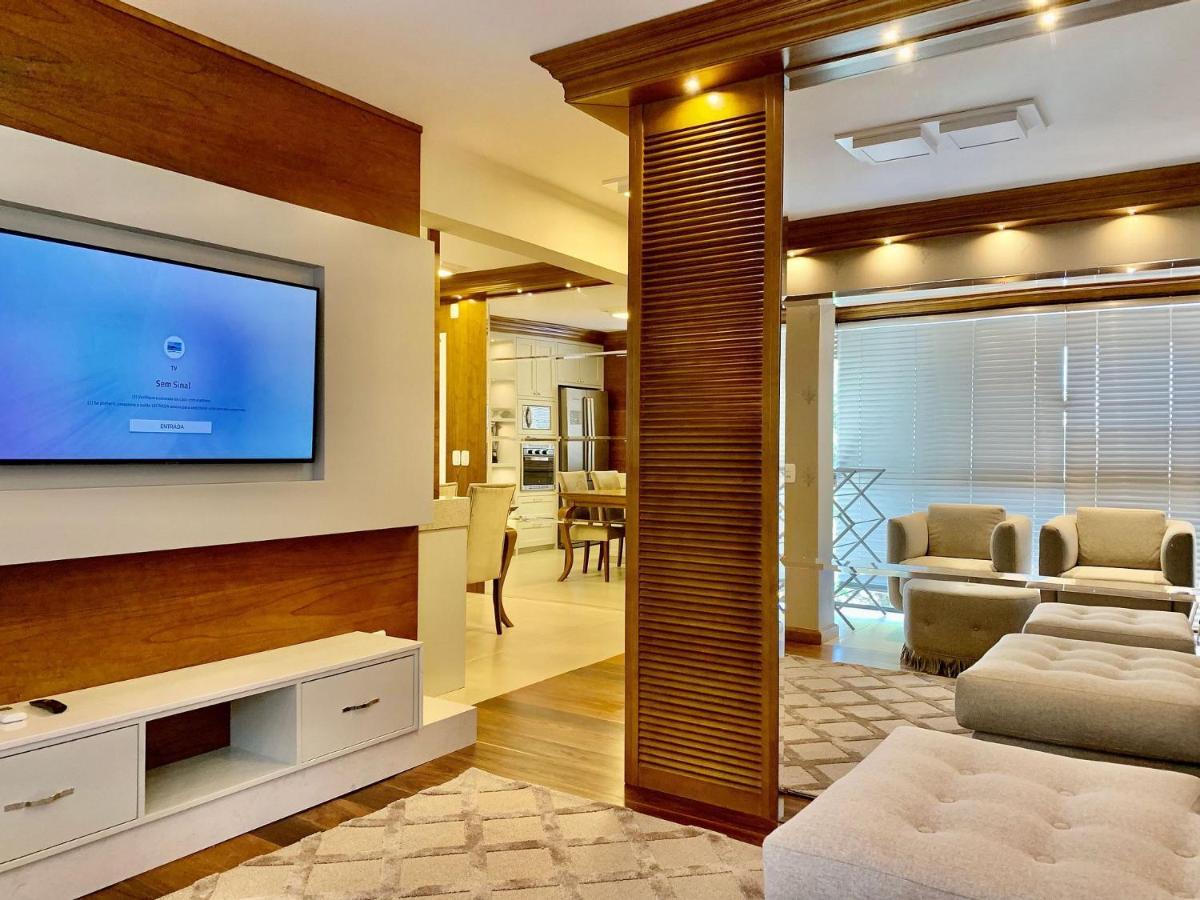 Apartamento Garibaldi 402 -