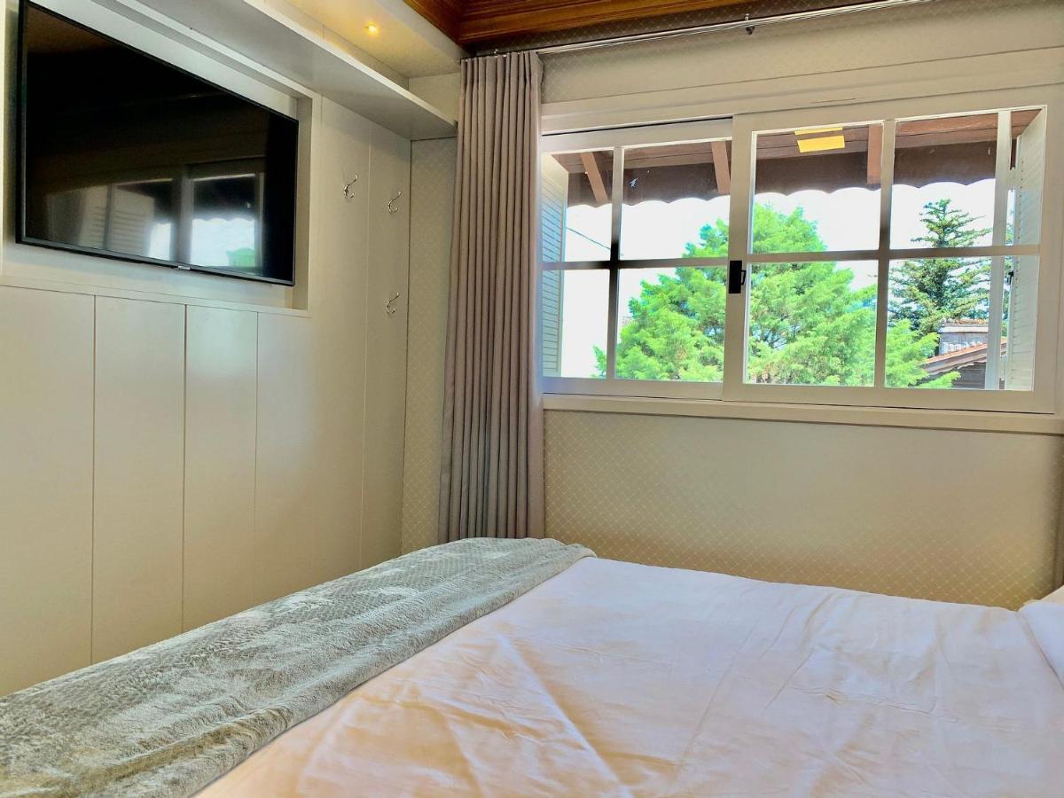 Garibaldi 402 - Apartamento Gramado