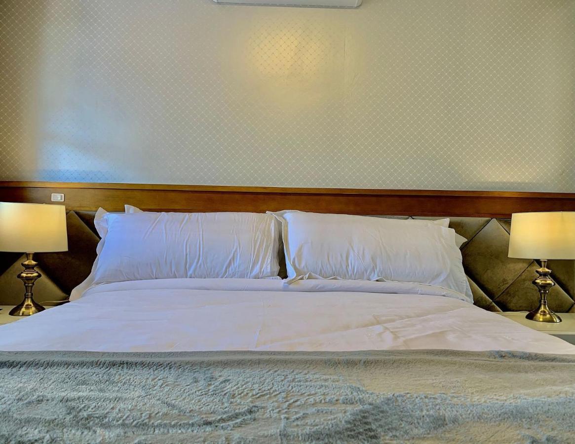 Apartamento Garibaldi 402 -