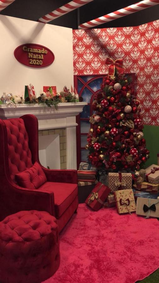 Santa Claus 2 - Centro De Gramado