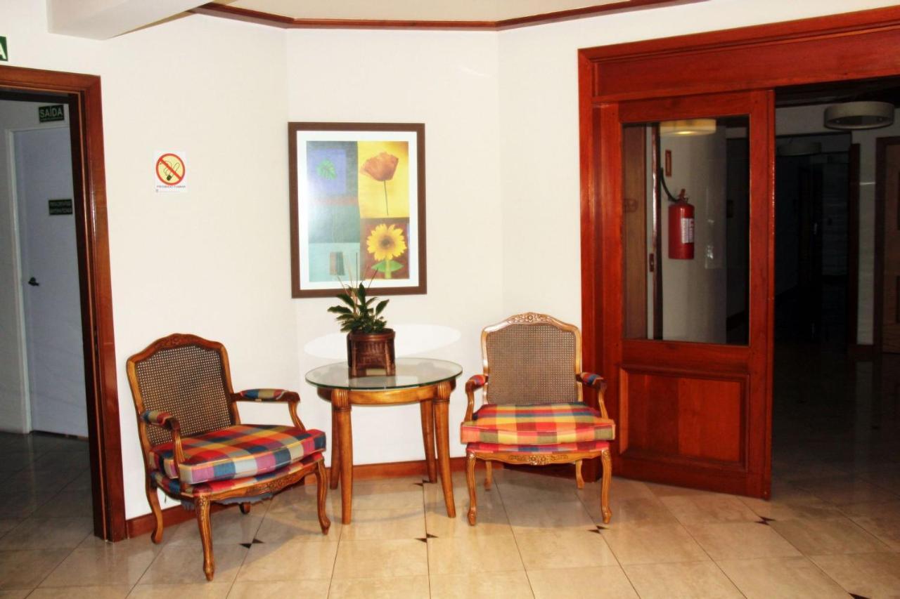2 Quartos No Wish Serrano Apartamento *