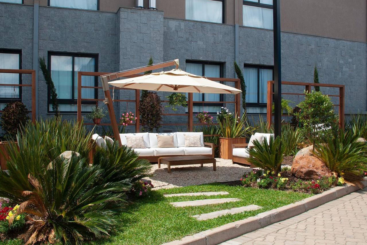 Exclusive & By Parks Gramado