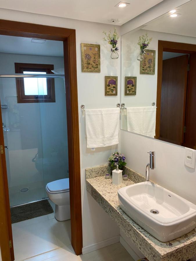 Apartamento Em - Solar Da Encosta *