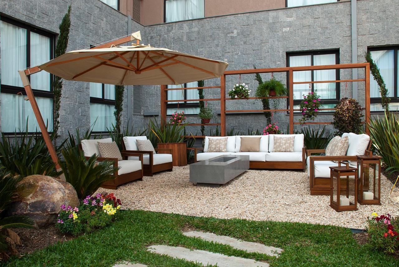 Hotel Exclusive & By Parks 4*